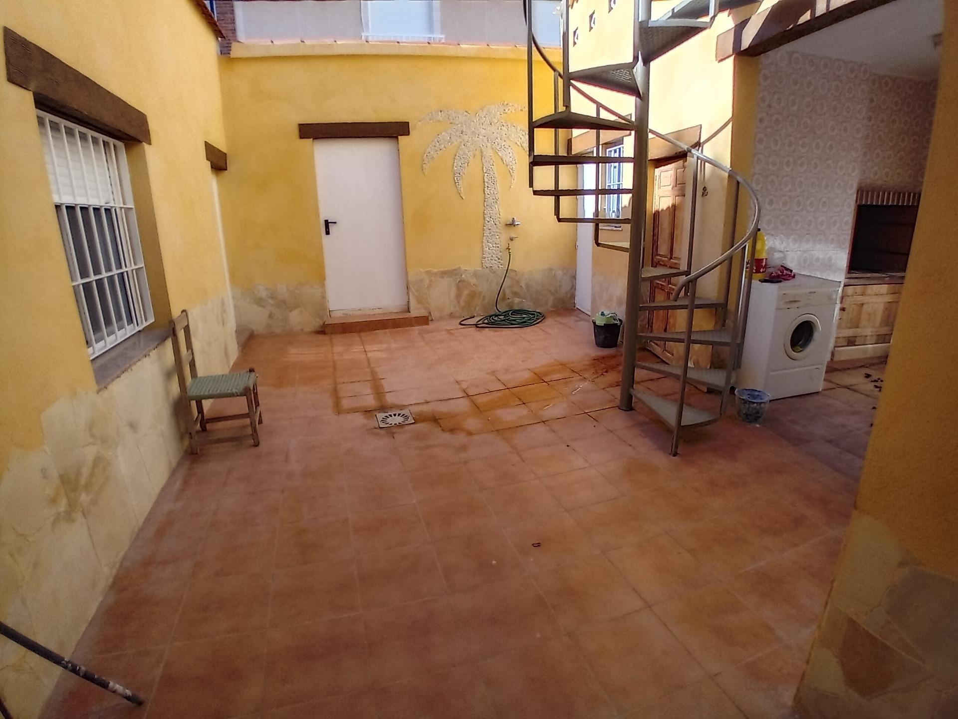 Townhouse in Mazarron, Murcia, Spain 4 bedrooms, 146 sq.m. No. 116059