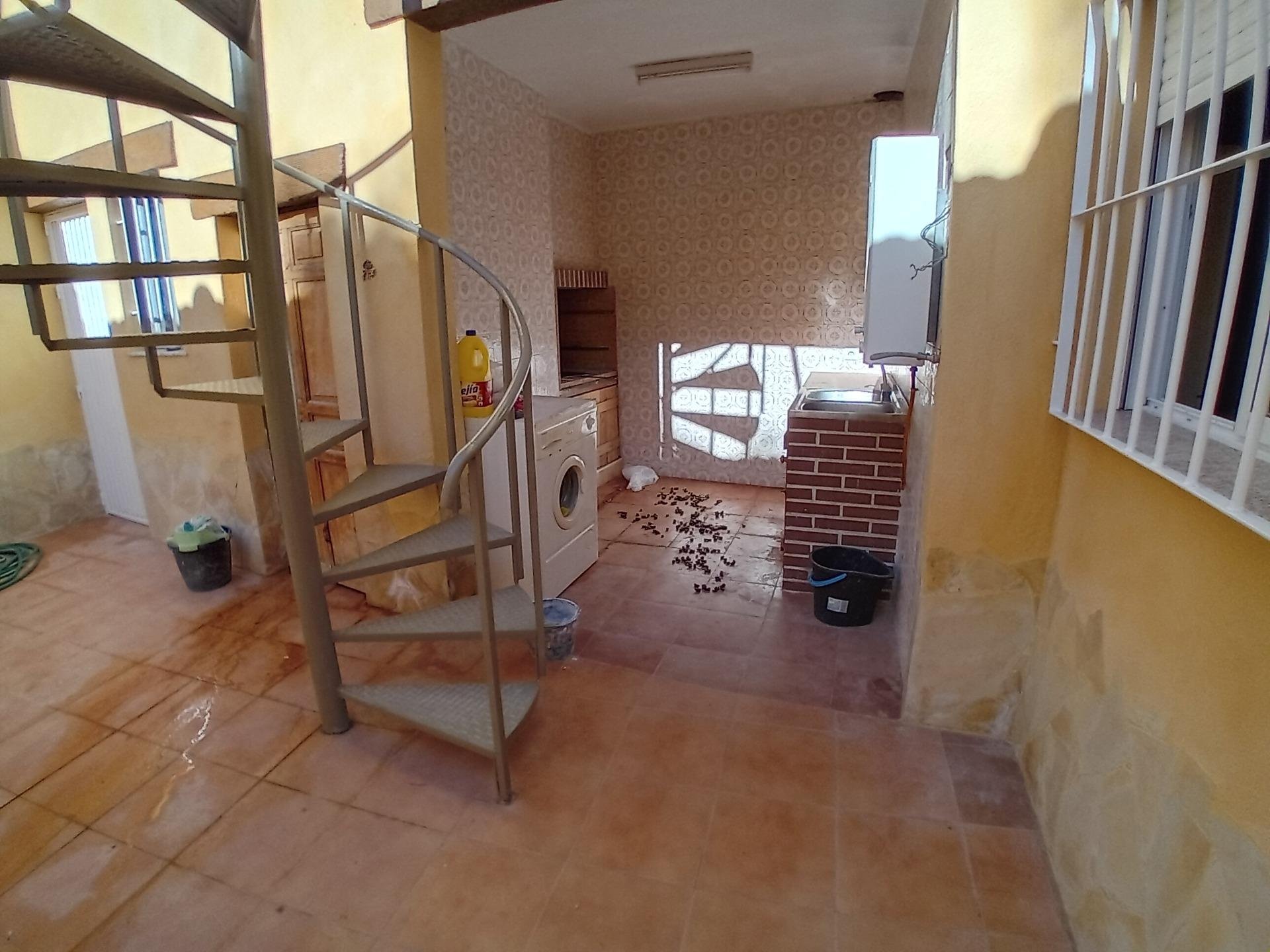 Townhouse in Mazarron, Murcia, Spain 4 bedrooms, 146 sq.m. No. 116059