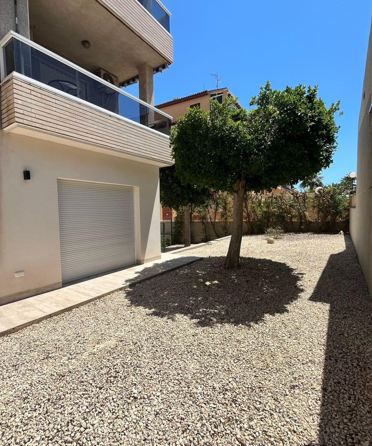 Apartment in Torrevieja, Alicante, Spain 3 bedrooms, 110 sq.m. No. 139465