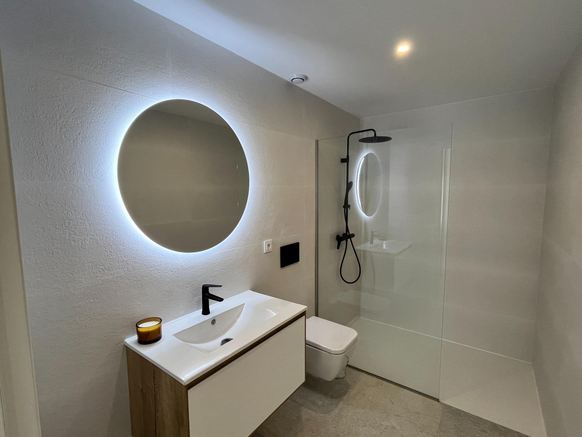 Apartment in Torrevieja, Alicante, Spain 3 bedrooms, 110 sq.m. No. 139465