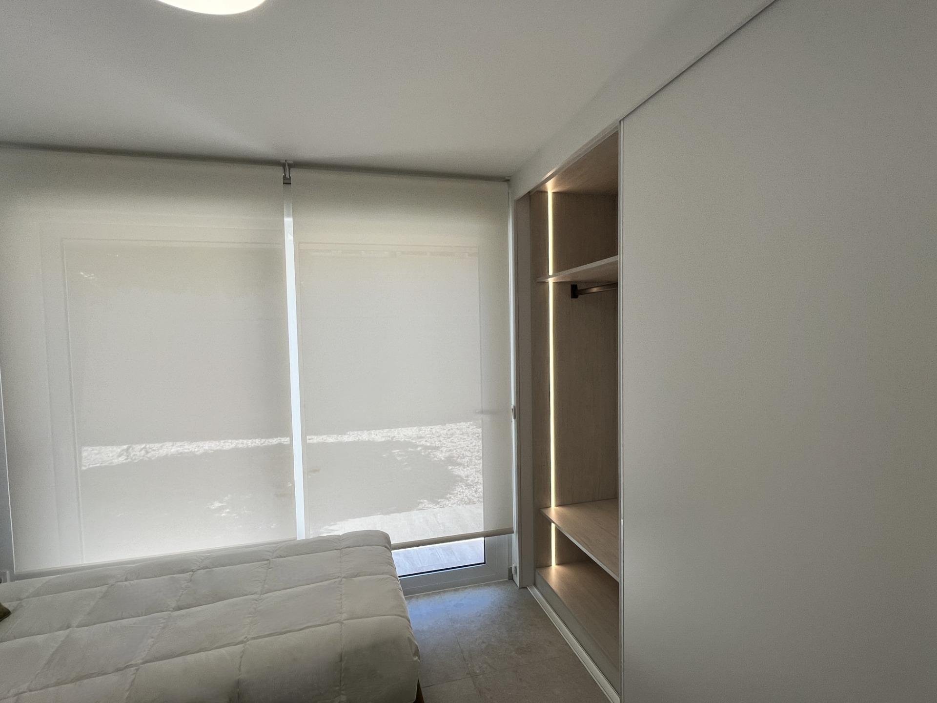 Apartment in Torrevieja, Alicante, Spain 3 bedrooms, 110 sq.m. No. 139465