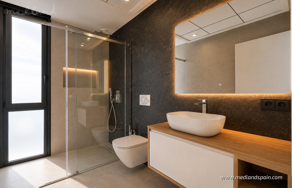 Villa in Rojales, Alicante, Spanien 4 Schlafzimmer, 203 m2 Nr. 168623