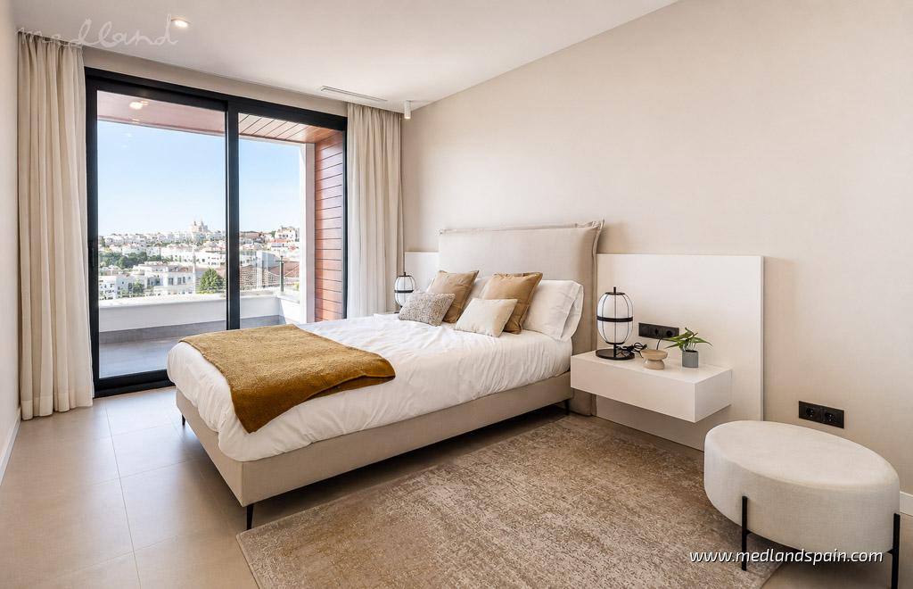 Villa in Rojales, Alicante, Spanien 4 Schlafzimmer, 203 m2 Nr. 168623