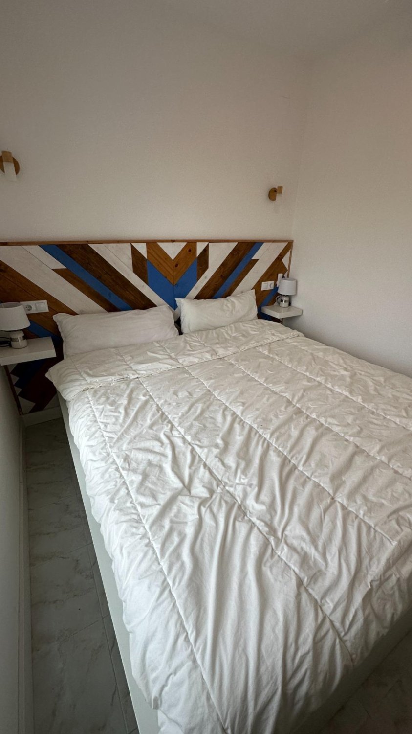 Bungalowi Cumbre Del Sol, Alicante, Espanja 67 m2 No. 165734