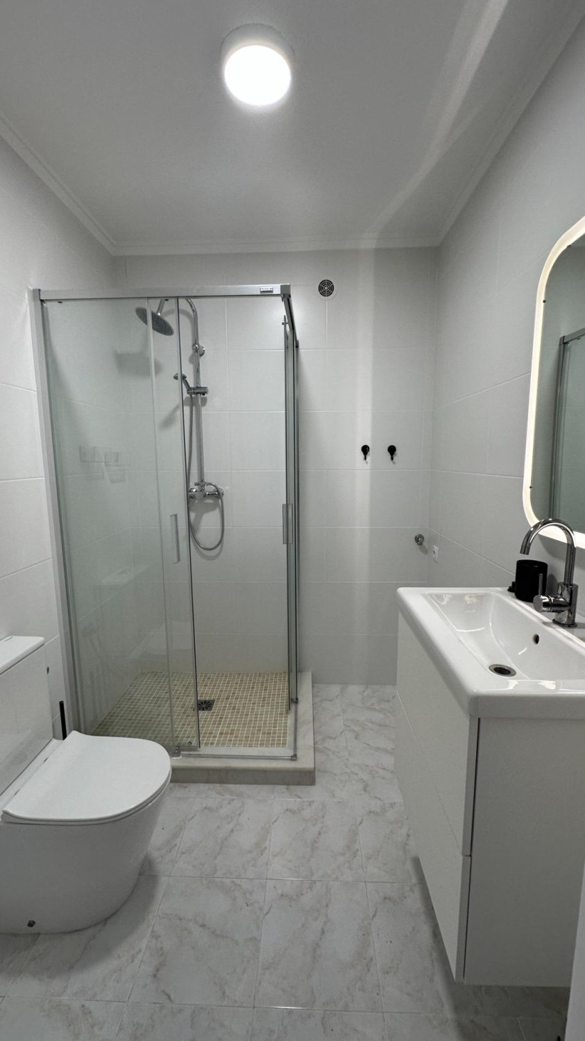 Bungalowi Cumbre Del Sol, Alicante, Espanja 67 m2 No. 165734