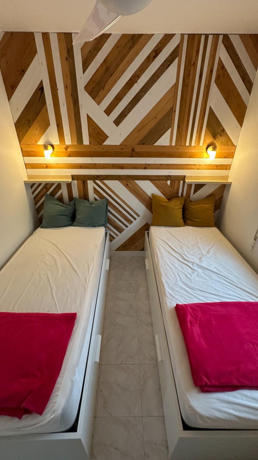 Bungalowi Cumbre Del Sol, Alicante, Espanja 67 m2 No. 165734