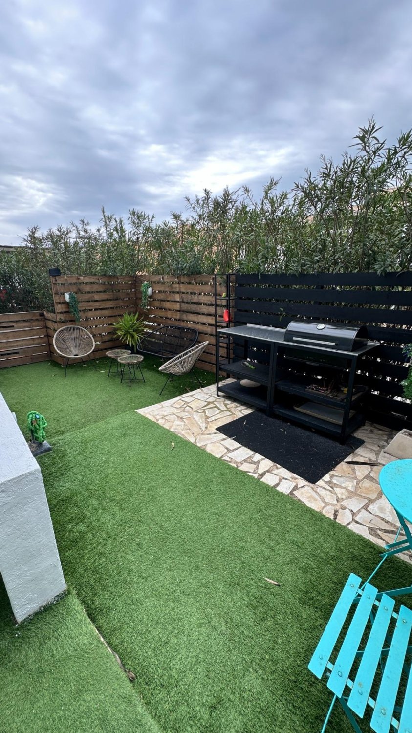 Bungalowi Cumbre Del Sol, Alicante, Espanja 67 m2 No. 165734
