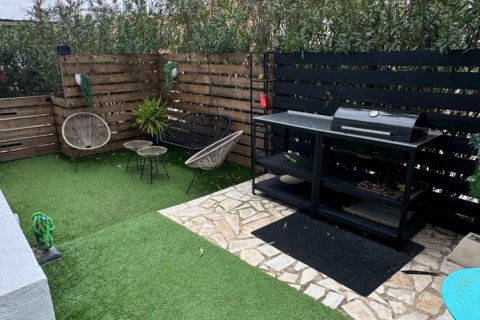 Bungalow en Cumbre Del Sol, Alicante, España 67 m2 No. 165734