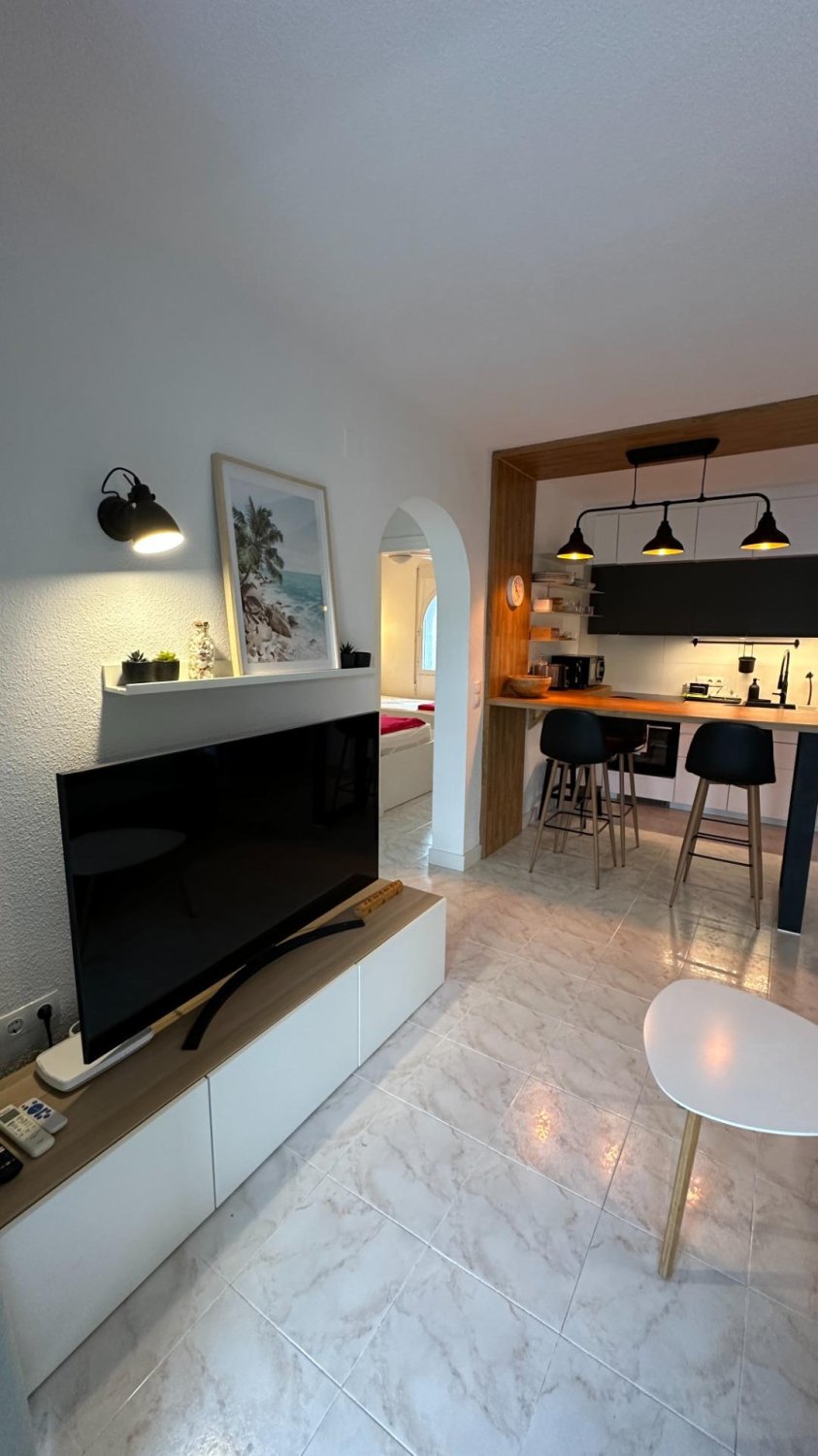 Bungalowi Cumbre Del Sol, Alicante, Espanja 67 m2 No. 165734