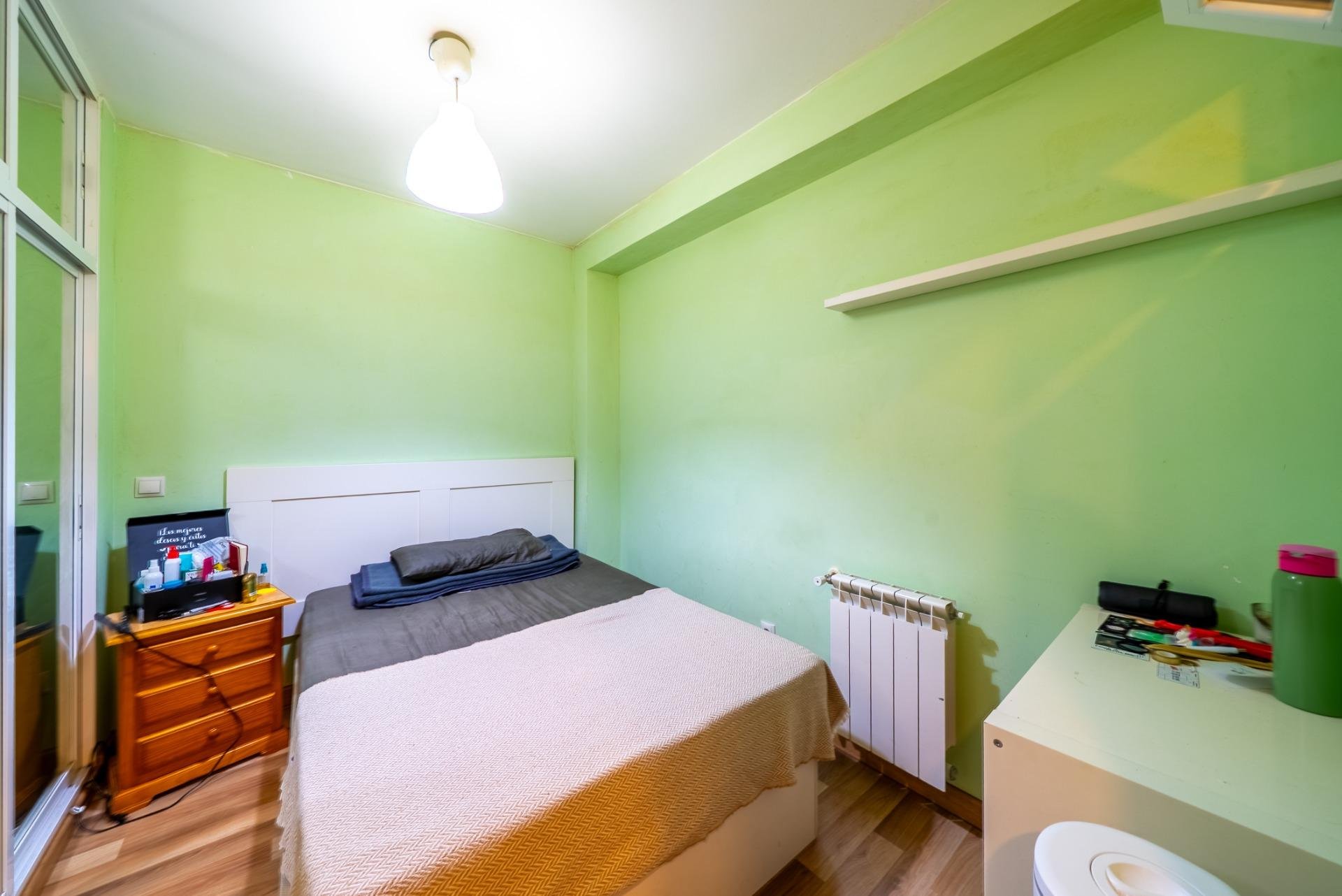 Dzīvoklis Madrid, Spānijā 2 istabas, 55 m2 Nr. 165737