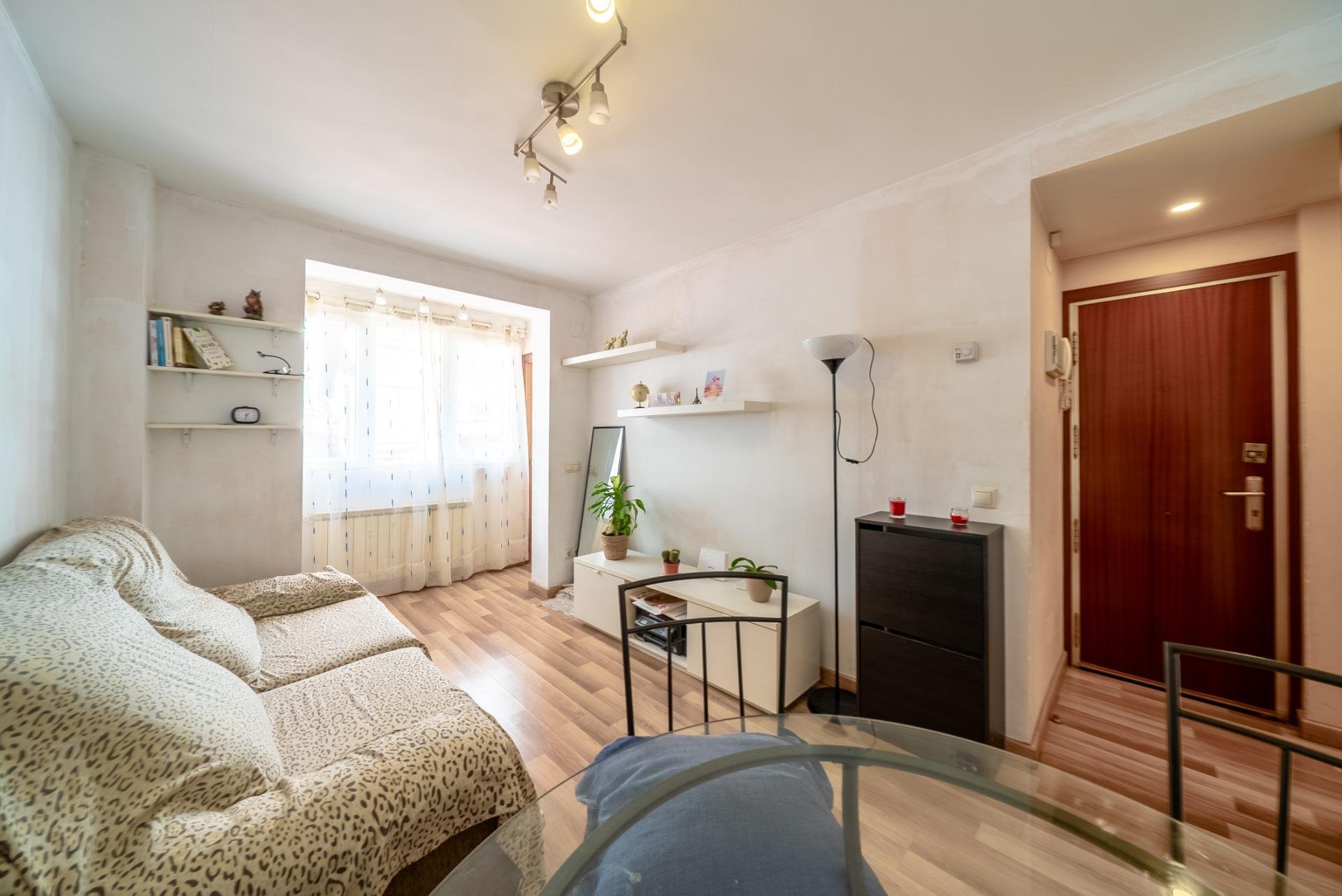 Dzīvoklis Madrid, Spānijā 2 istabas, 55 m2 Nr. 165737
