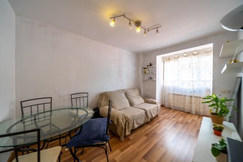 Apartament w Madrid, Hiszpania 2 sypialnie, 55 mkw. nr 165737