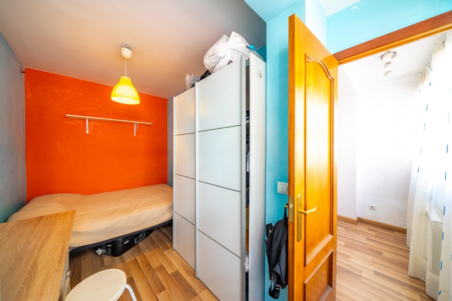 Dzīvoklis Madrid, Spānijā 2 istabas, 55 m2 Nr. 165737