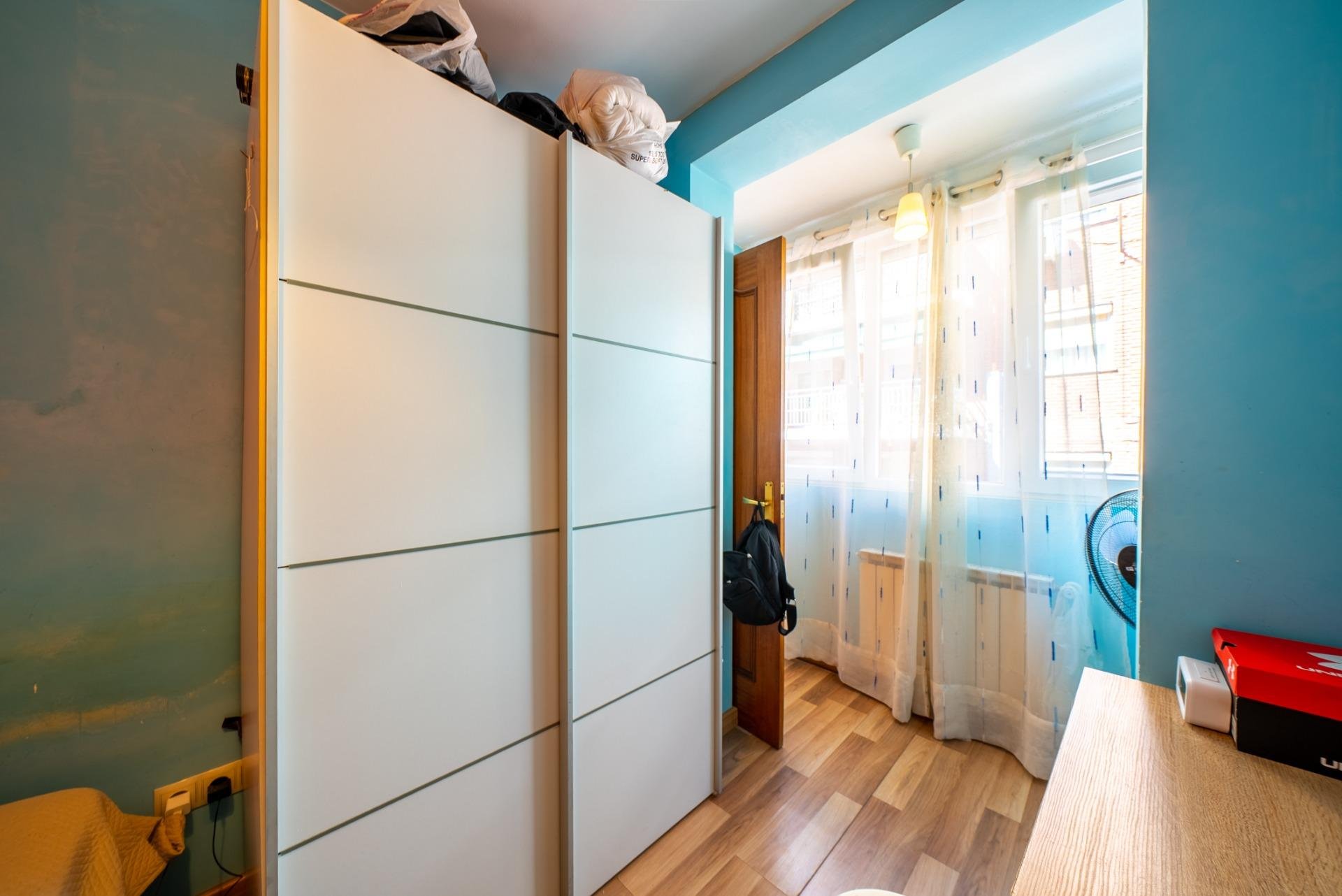 Dzīvoklis Madrid, Spānijā 2 istabas, 55 m2 Nr. 165737