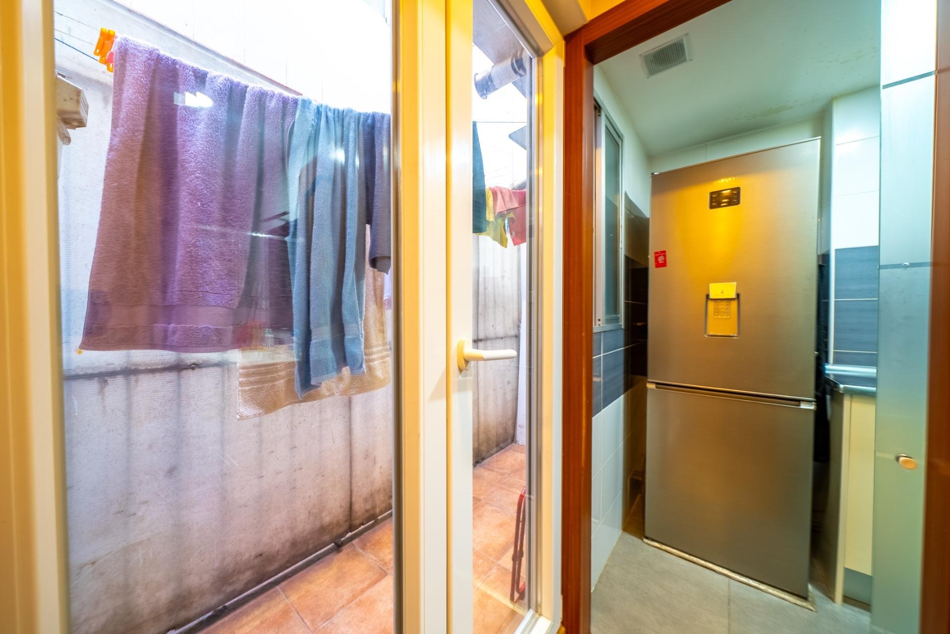 Dzīvoklis Madrid, Spānijā 2 istabas, 55 m2 Nr. 165737