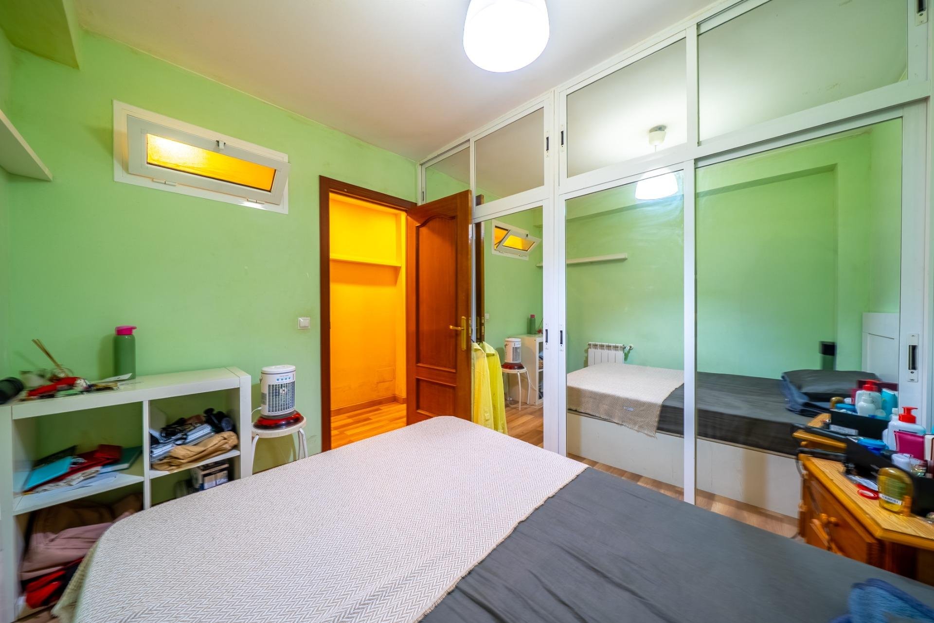 Dzīvoklis Madrid, Spānijā 2 istabas, 55 m2 Nr. 165737