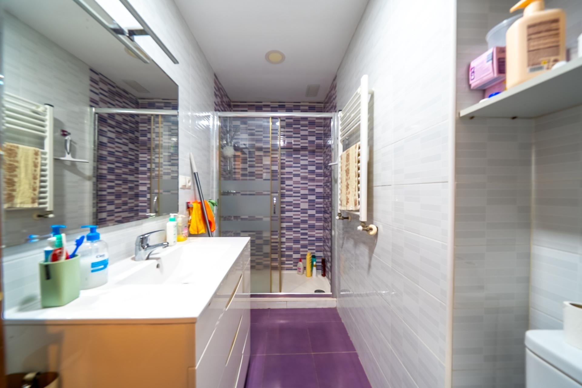 Dzīvoklis Madrid, Spānijā 2 istabas, 55 m2 Nr. 165737