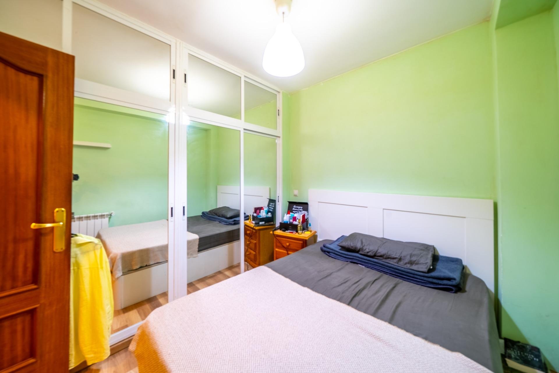 Dzīvoklis Madrid, Spānijā 2 istabas, 55 m2 Nr. 165737