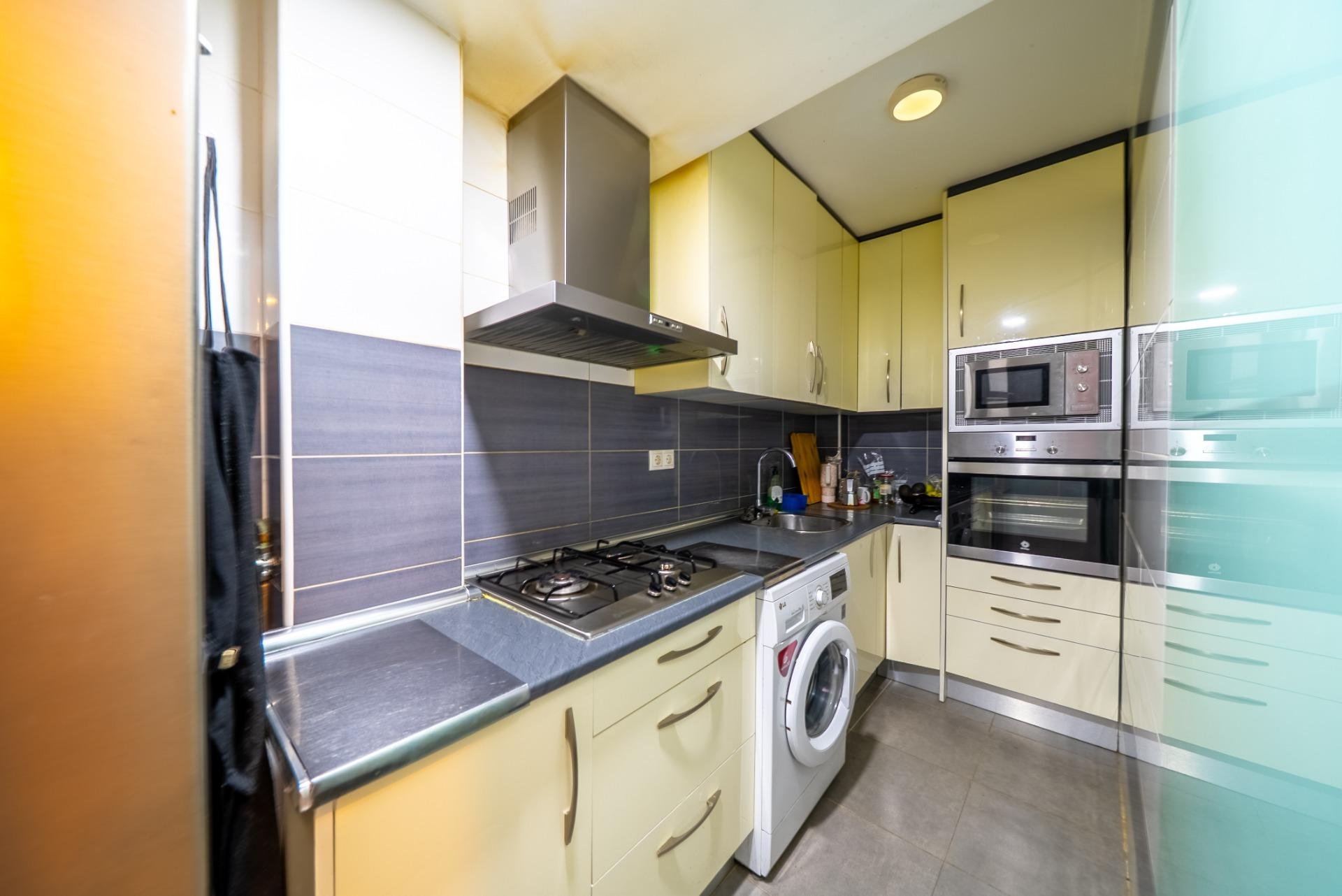 Dzīvoklis Madrid, Spānijā 2 istabas, 55 m2 Nr. 165737
