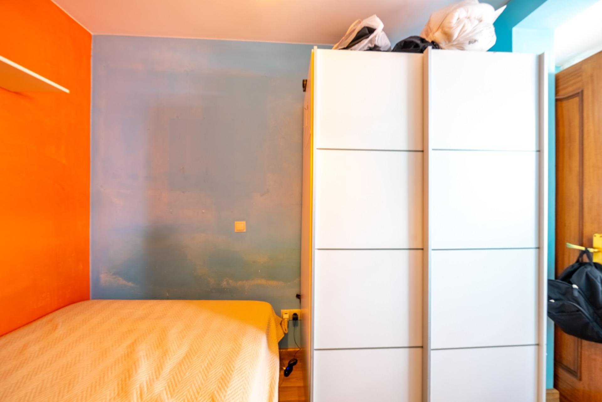 Dzīvoklis Madrid, Spānijā 2 istabas, 55 m2 Nr. 165737