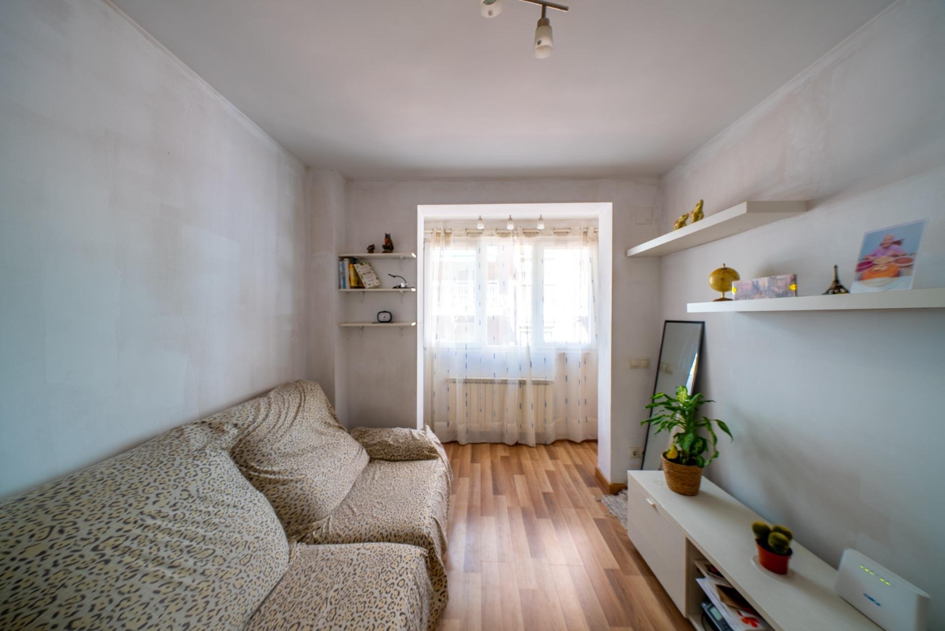 Dzīvoklis Madrid, Spānijā 2 istabas, 55 m2 Nr. 165737