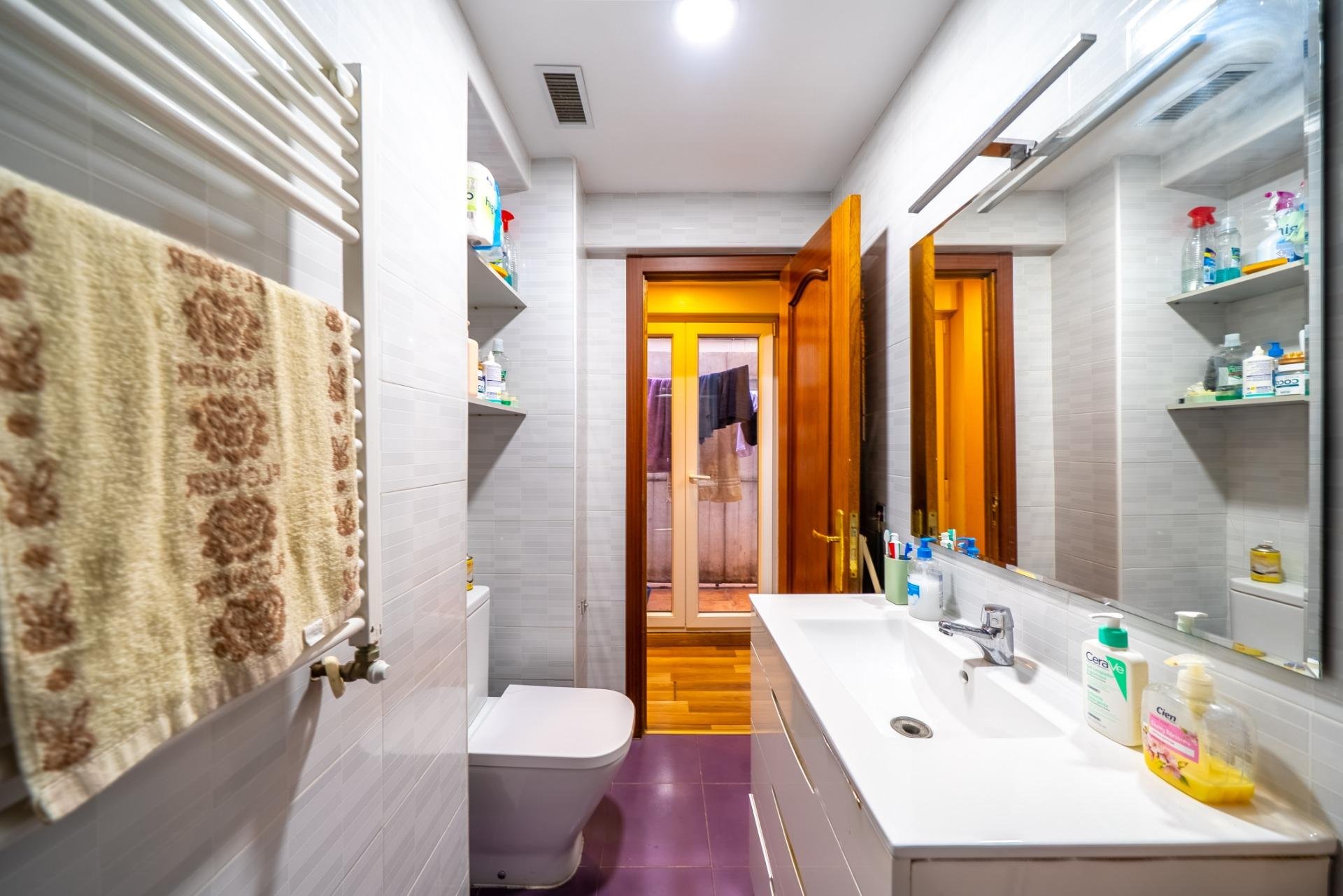 Dzīvoklis Madrid, Spānijā 2 istabas, 55 m2 Nr. 165737