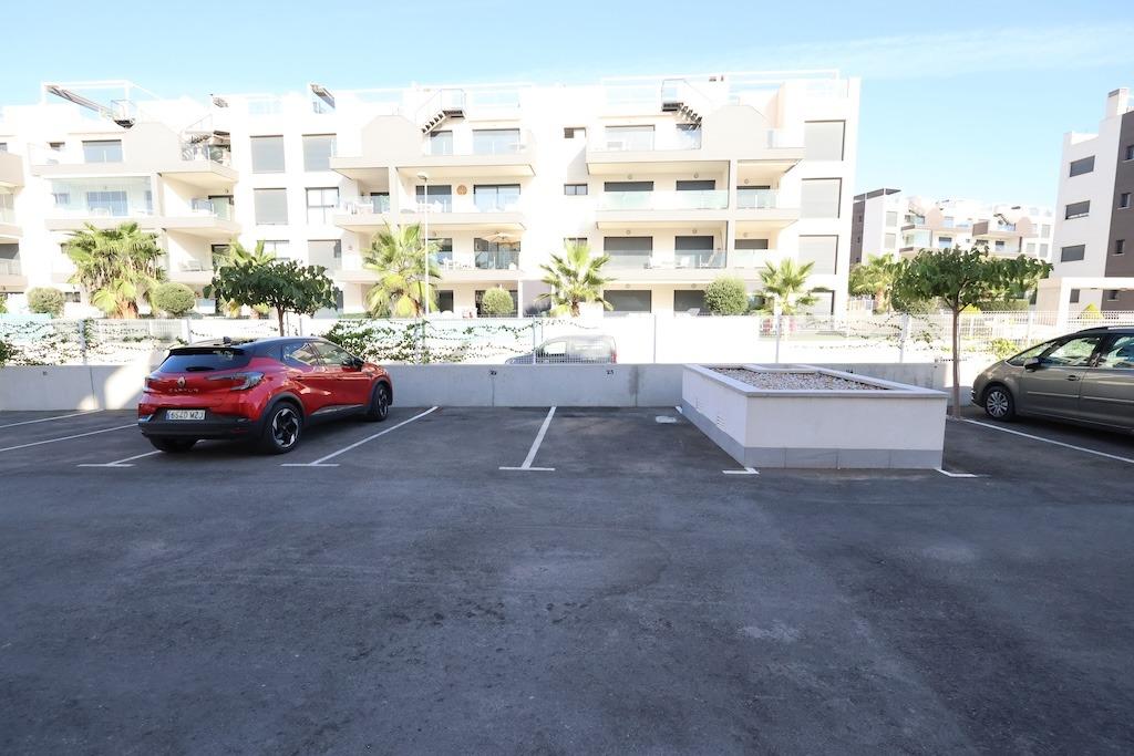 Dzīvoklis Alicante, Spānijā 2 istabas, 60 m2 Nr. 165738