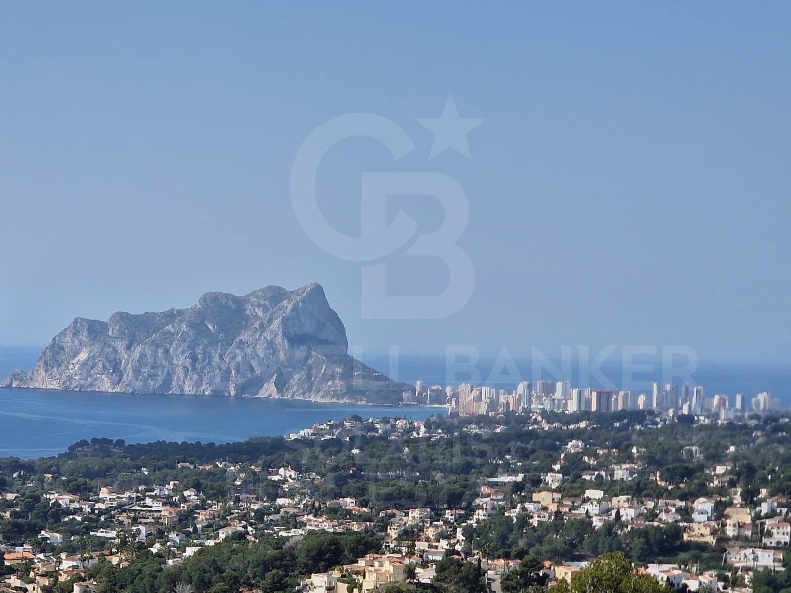 Willa w Moraira, Alicante, Hiszpania 4 sypialnie, 350 mkw. nr 158624