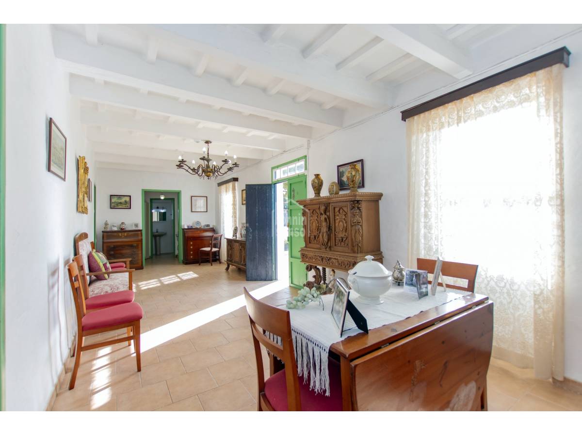 House in Es Castell, Menorca, Spanien 6 Schlafzimmer, 260 m2 Nr. 97180