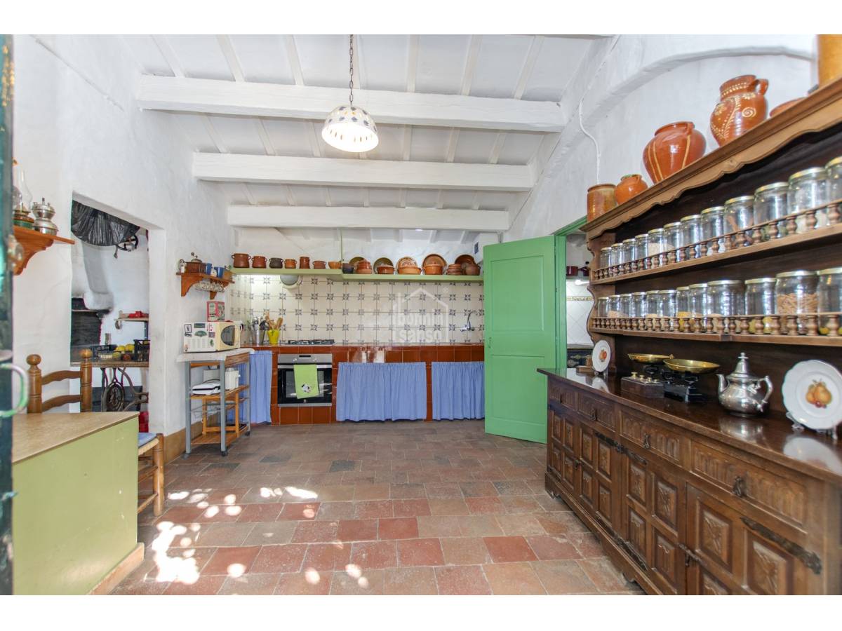 House in Es Castell, Menorca, Spanien 6 Schlafzimmer, 260 m2 Nr. 97180