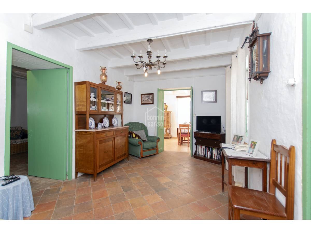 House in Es Castell, Menorca, Spanien 6 Schlafzimmer, 260 m2 Nr. 97180