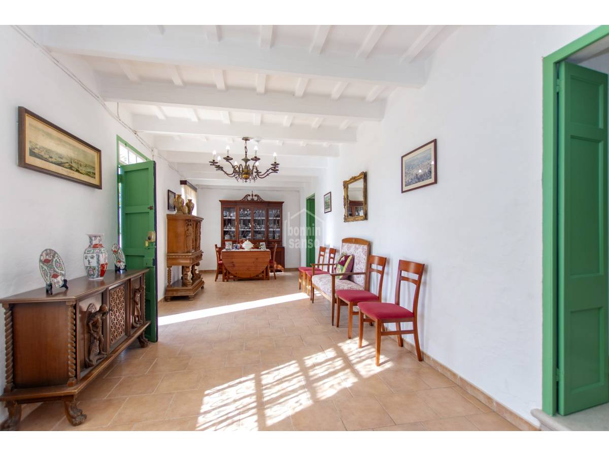 House in Es Castell, Menorca, Spanien 6 Schlafzimmer, 260 m2 Nr. 97180