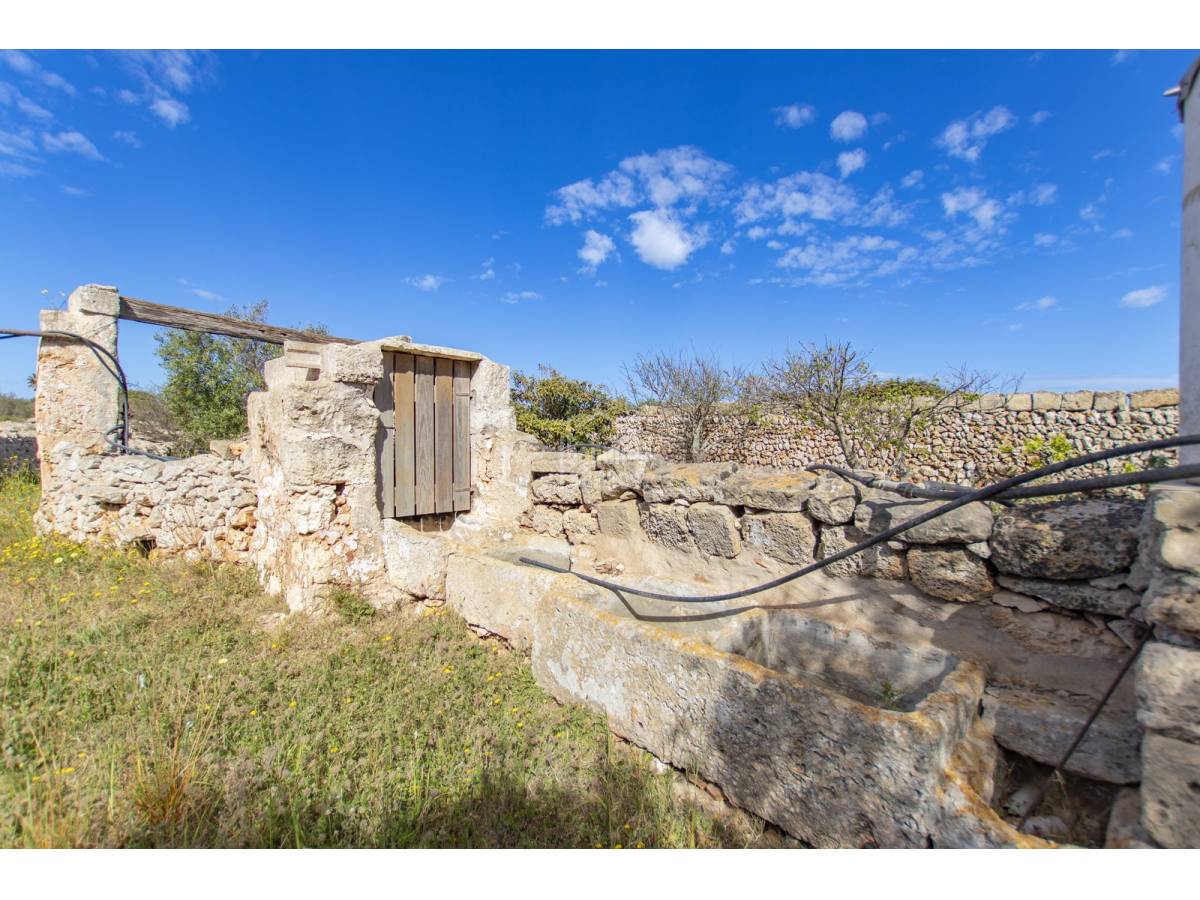 House in Es Castell, Menorca, Spanien 6 Schlafzimmer, 260 m2 Nr. 97180