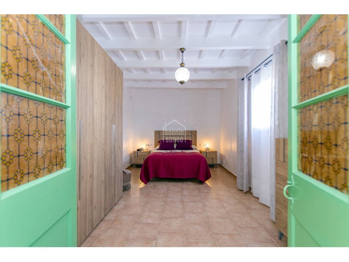 House in Es Castell, Menorca, Spanien 6 Schlafzimmer, 260 m2 Nr. 97180