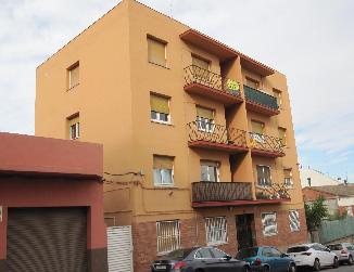 Wohnung in Rubi, Barcelona, Spanien 3 Schlafzimmer, 79 m2 Nr. 191158