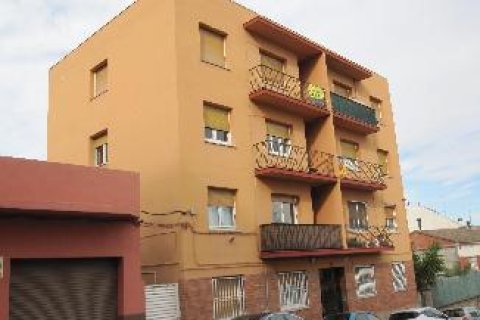 Huoneisto Rubi, Barcelona, Espanja 3 makuuhuonetta, 79 m2 No. 191158