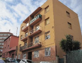 Wohnung in Rubi, Barcelona, Spanien 3 Schlafzimmer, 79 m2 Nr. 191158