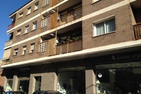Dzīvoklis Terrassa, Barcelona, Spānijā 1 istaba, 109 m2 Nr. 191161