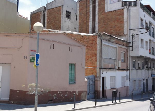 Apartment in Montcada i Reixac, Barcelona, Spain 3 bedrooms, 72 sq.m. No. 191160