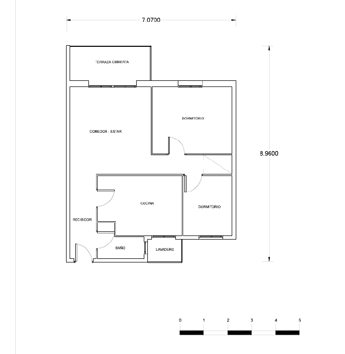 Apartment in Montcada i Reixac, Barcelona, Spain 3 bedrooms, 72 sq.m. No. 191160