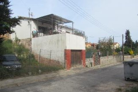Apartment in Sabadell, Barcelona, Spain 3 bedrooms, 88 sq.m. No. 191156
