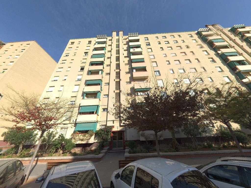 Dzīvoklis Sabadell, Barcelona, Spānijā 3 istabas, 88 m2 Nr. 191157