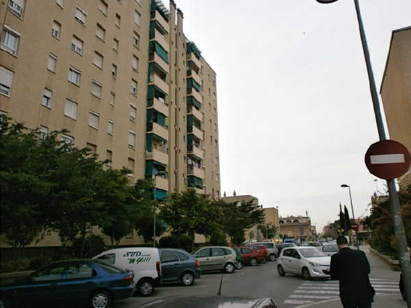 Dzīvoklis Sabadell, Barcelona, Spānijā 3 istabas, 88 m2 Nr. 191157