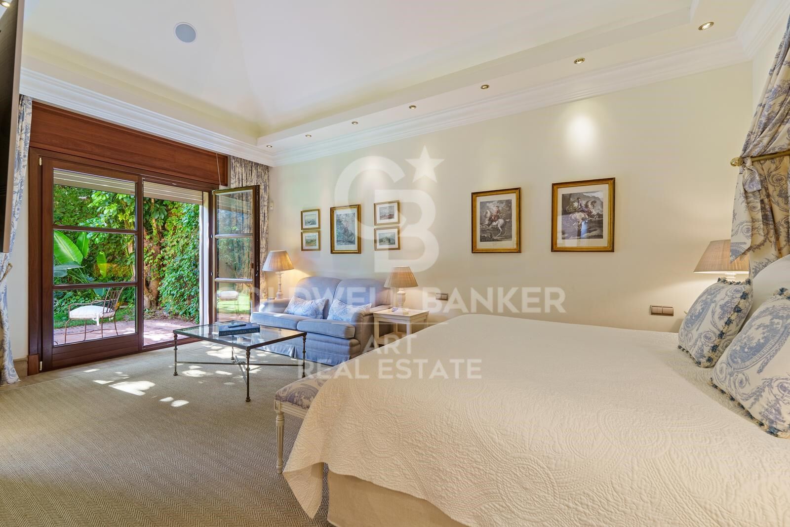 Villa in Marbella, Malaga, Spanien 6 Schlafzimmer, 712 m2 Nr. 157664