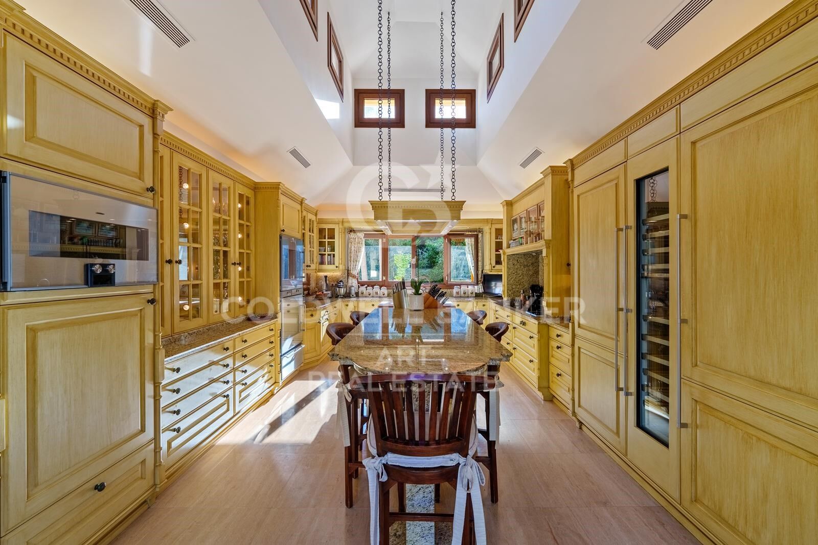 Villa in Marbella, Malaga, Spanien 6 Schlafzimmer, 712 m2 Nr. 157664