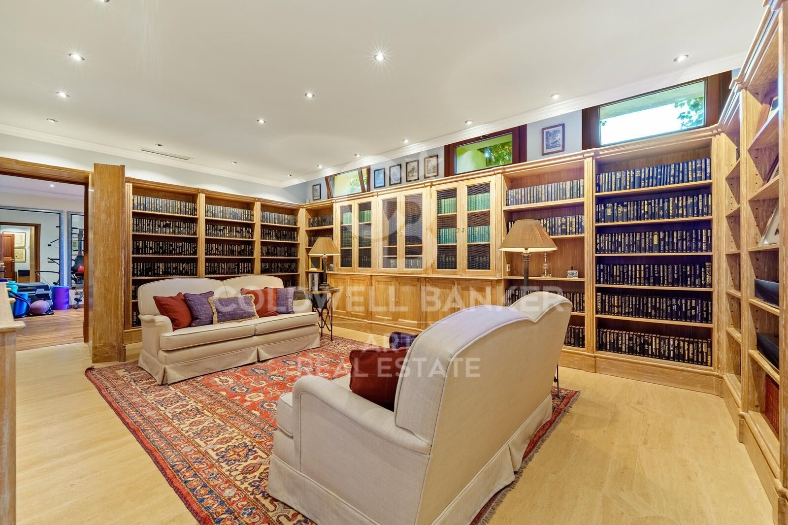 Villa in Marbella, Malaga, Spanien 6 Schlafzimmer, 712 m2 Nr. 157664