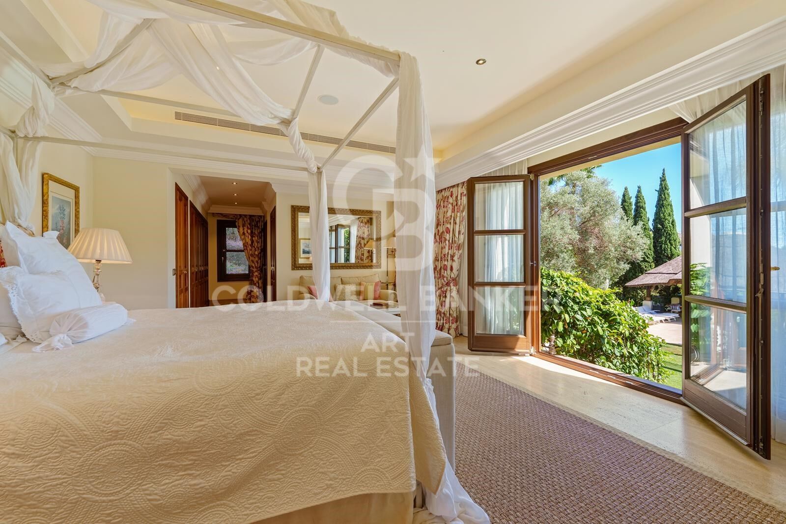 Villa in Marbella, Malaga, Spanien 6 Schlafzimmer, 712 m2 Nr. 157664