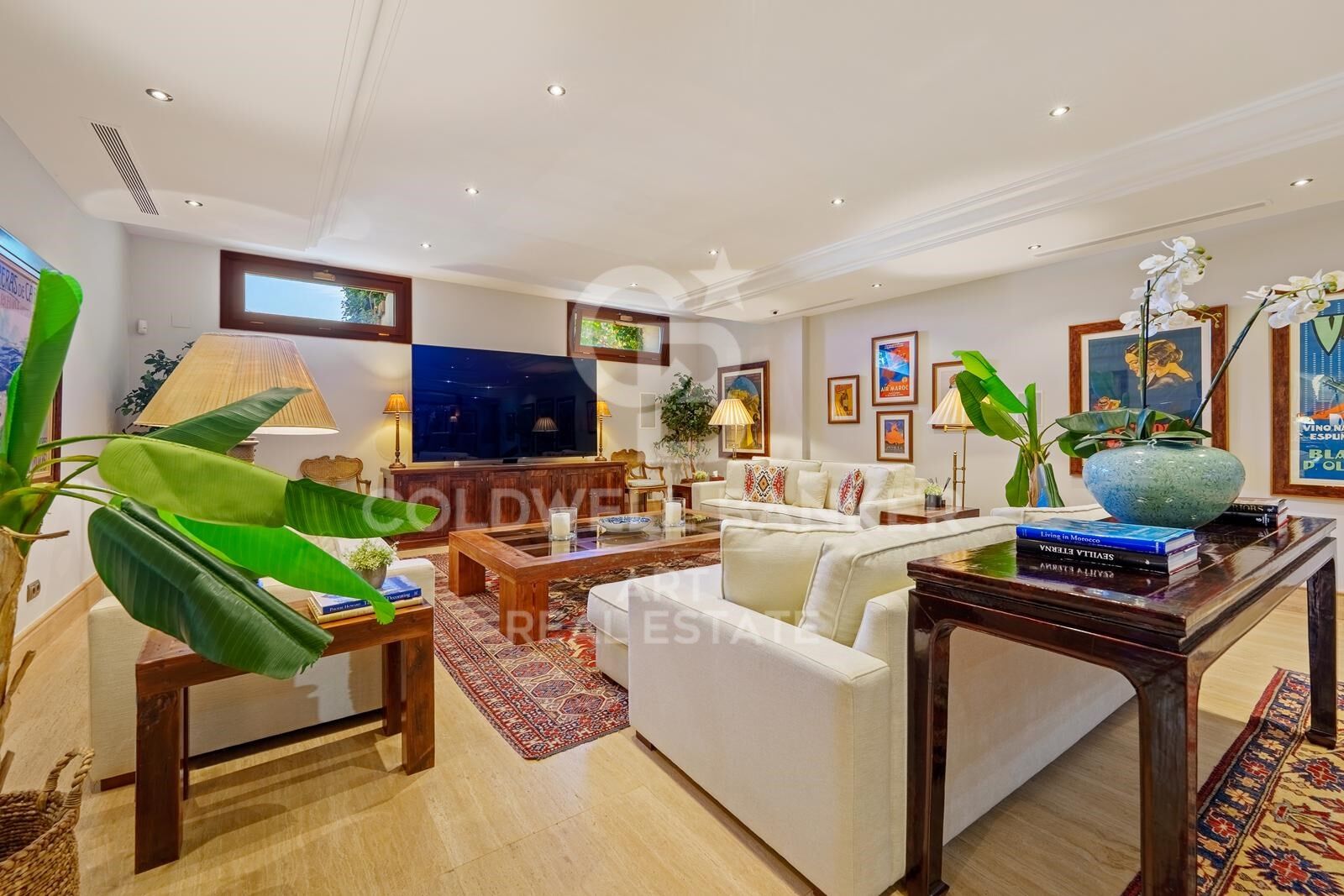 Villa in Marbella, Malaga, Spanien 6 Schlafzimmer, 712 m2 Nr. 157664