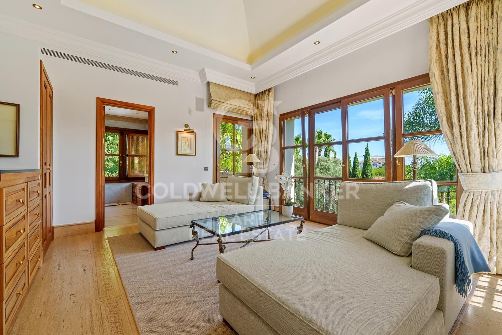 Villa in Marbella, Malaga, Spanien 6 Schlafzimmer, 712 m2 Nr. 157664
