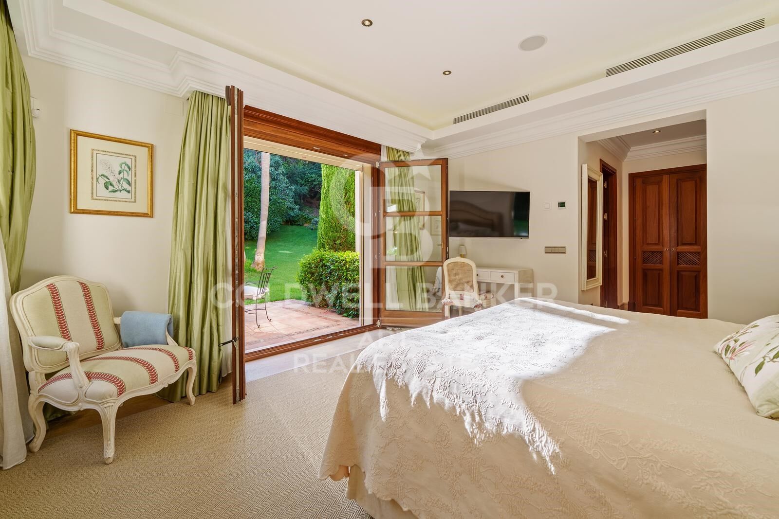 Villa in Marbella, Malaga, Spanien 6 Schlafzimmer, 712 m2 Nr. 157664